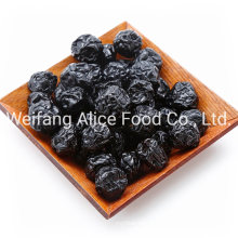 Low Price Popular Healthy Snack Dried Blueberry Plum Dried Black Plum